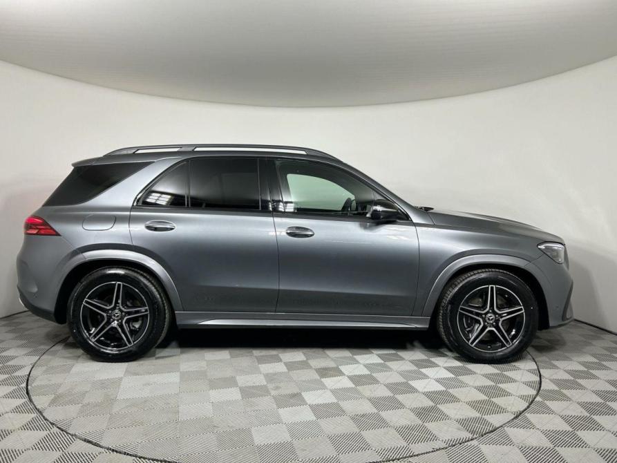 Mercedes-Benz GLE II (V167) Рестайлинг Москва  - изображение 4