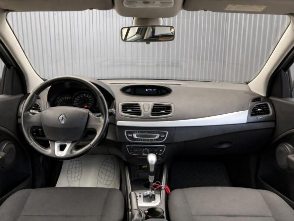 Renault Megane III с пробегом 2012 года, цена 737 000 рублей, 178442 км, хэтчбек, Автокод Объявления