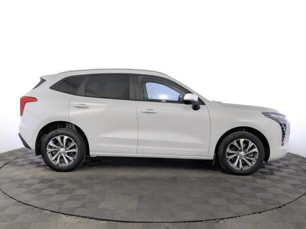 Haval Jolion I с пробегом 2023 года, цена 1 495 000 рублей, 150647 км, внедорожник, Автокод Объявления