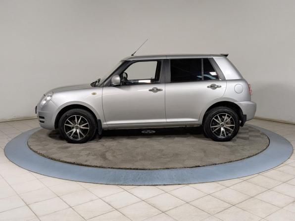 Lifan Smily I Рестайлинг (330) с пробегом 2015 года, цена 529 900 рублей, 92000 км, хэтчбек, Автокод Объявления