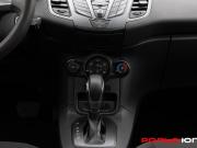 Ford Fiesta Mk6 Рестайлинг Москва  - изображение 41