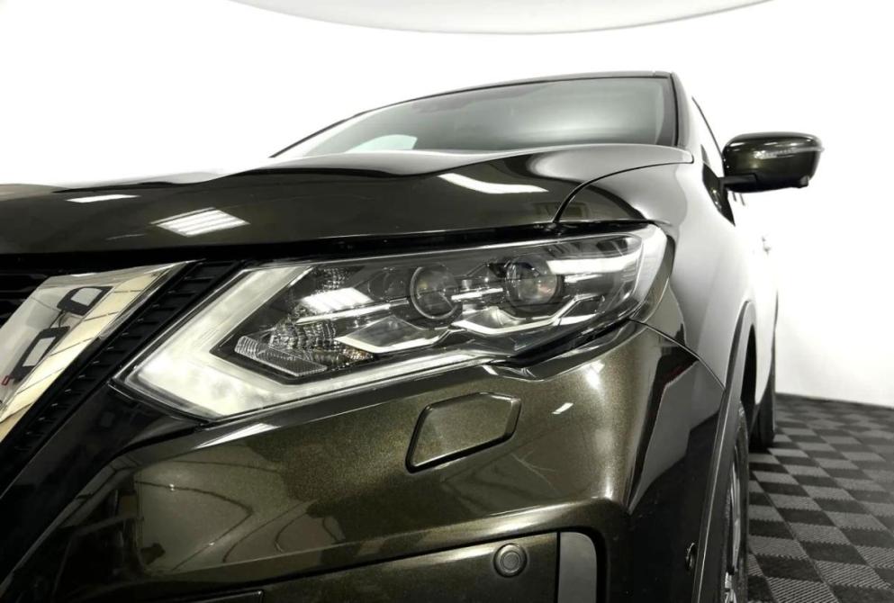 Nissan X-Trail III Нижний Новгород  - изображение 19