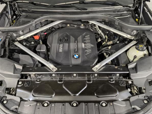 BMW X5 IV (G05/G18) с пробегом 2019 года, цена 6 100 000 рублей, 133899 км, внедорожник, Автокод Объявления