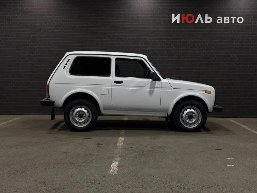 Lada (ВАЗ) 2121 (4x4) I Рестайлинг Челябинск  - изображение 4