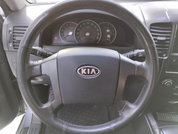 Kia Sorento I Рестайлинг с пробегом 2006 года, цена 750 000 рублей, 337495 км, внедорожник, Автокод Объявления