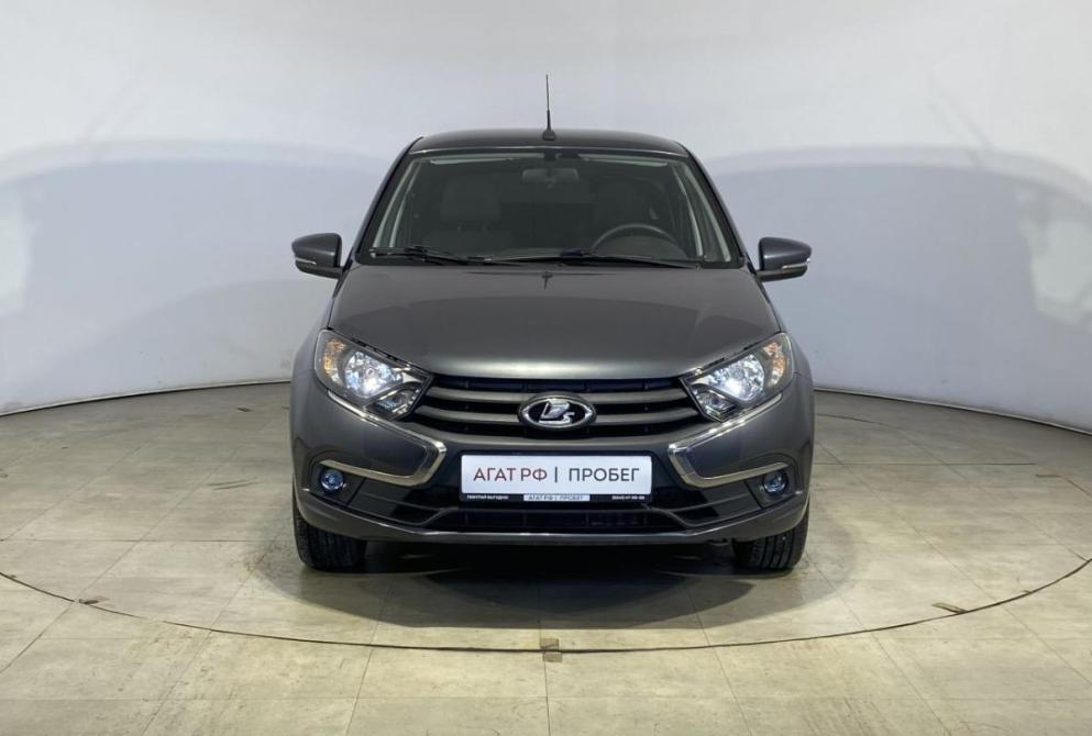 Lada (ВАЗ) Granta I Рестайлинг Саранск  - изображение 2