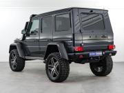 Mercedes-Benz G-Класс II (W463) Рестайлинг 4 Москва  - изображение 39