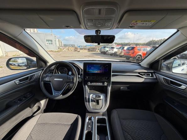 Haval M6 II с пробегом 2023 года, цена 1 655 000 рублей, 40000 км, внедорожник, Автокод Объявления