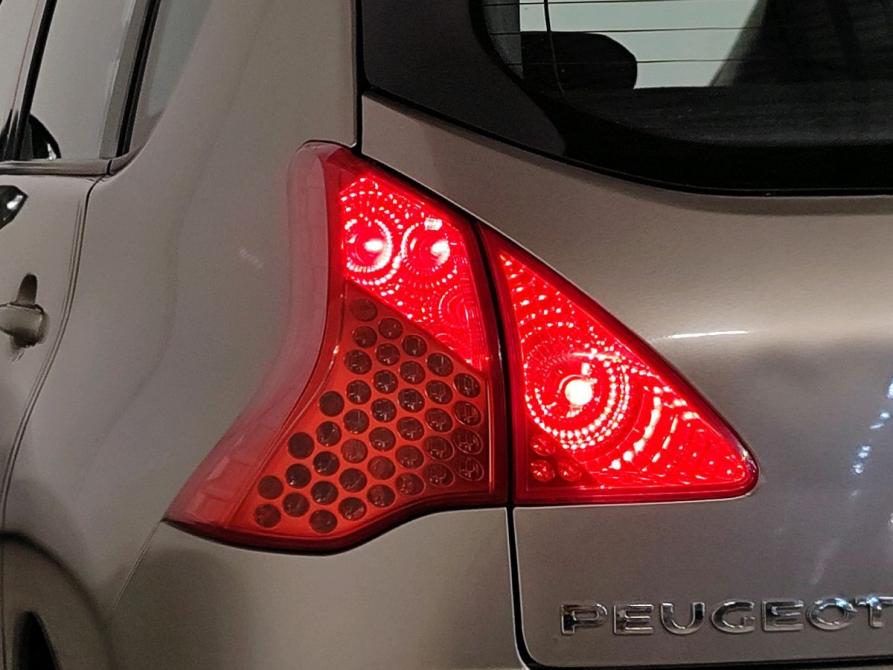 Peugeot 3008 I Москва  - изображение 8