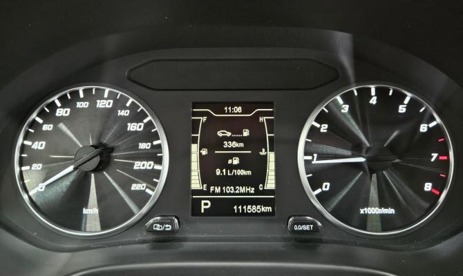 Chery Tiggo 4 I Рестайлинг с пробегом 2022 года, цена 1 240 000 рублей, 111585 км, внедорожник, Автокод Объявления