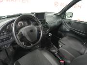 Lada (ВАЗ) Niva Travel I Вологда  - изображение 26