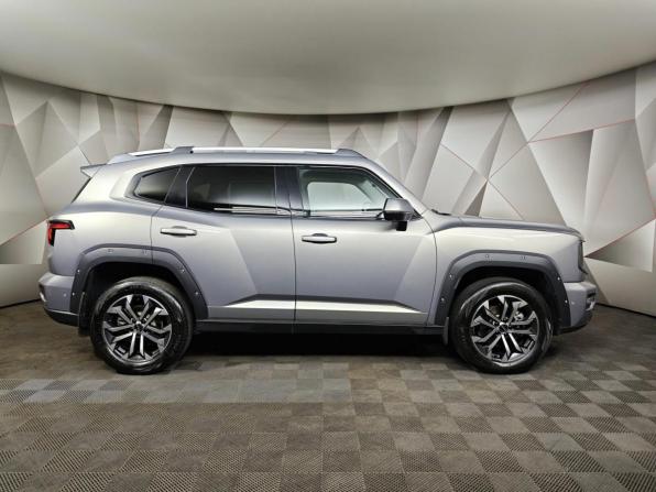 Новый Haval H7 I 2026 года, цена 4 199 000 рублей, внедорожник, Автокод Объявления