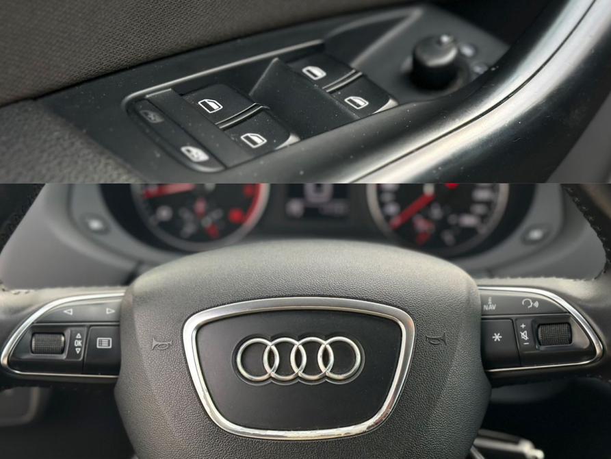Audi Q3 I (8U) Липецк  - изображение 18