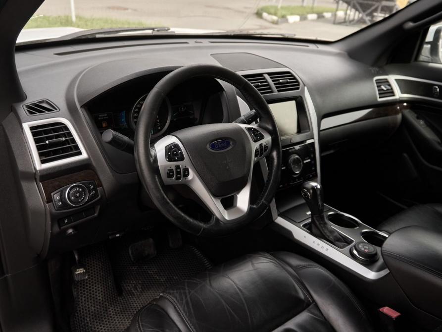 Ford Explorer V Казань  - изображение 5