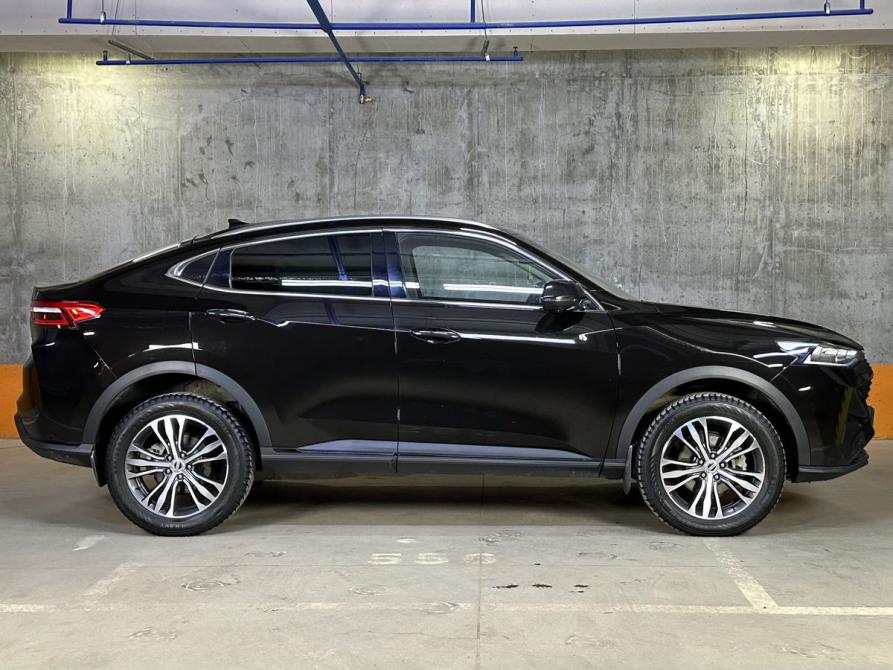 Haval F7x I Рестайлинг Уфа  - изображение 2