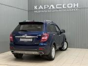 Lifan X60 I Рестайлинг 2 Магнитогорск  - изображение 18