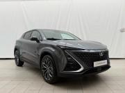 Changan UNI-T I Нижний Тагил  - изображение 20