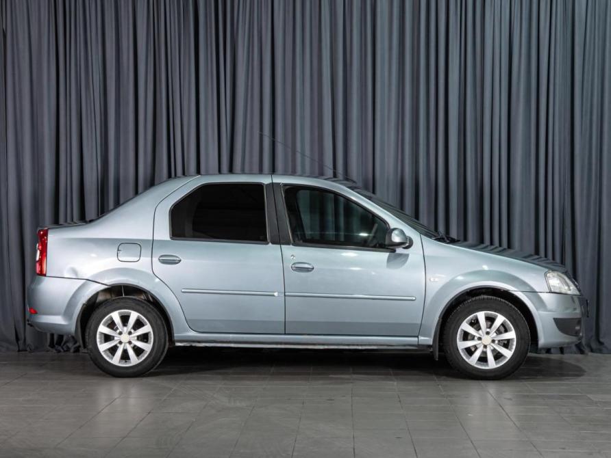 Renault Logan I Рестайлинг Волгоград  - изображение 5