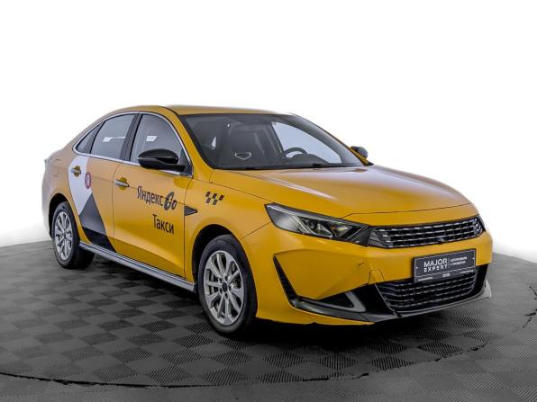 Kaiyi E5 с пробегом 2024 года, цена 950 000 рублей, 123354 км, седан, Автокод Объявления