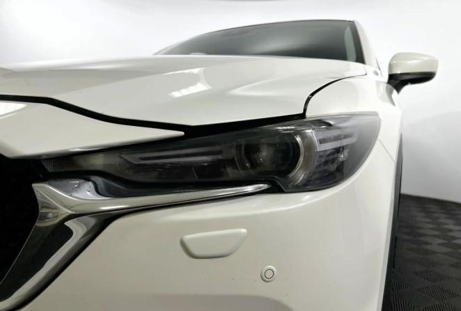 Mazda CX-5 II с пробегом 2018 года, цена 2 690 000 рублей, 141500 км, внедорожник, Автокод Объявления