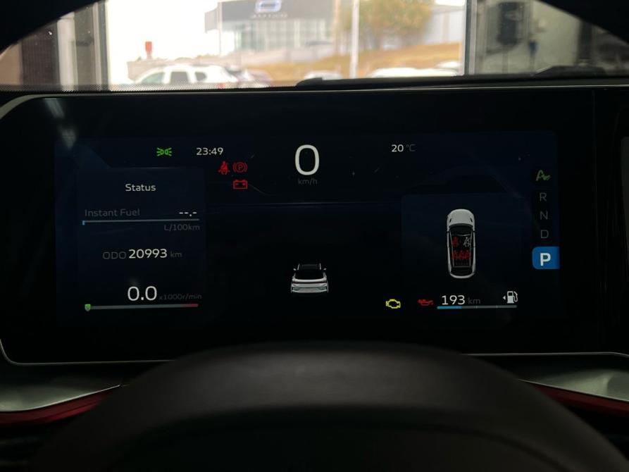 Geely Coolray I Рестайлинг Волгоград  - изображение 7