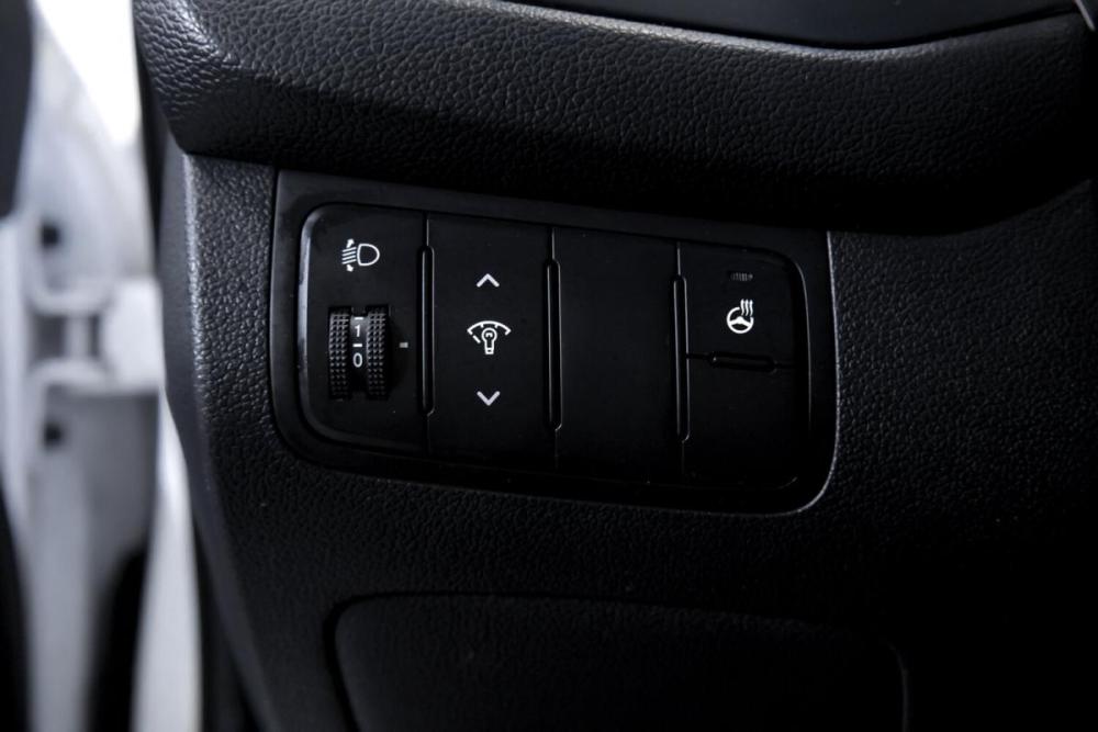 Kia Ceed II Рестайлинг Тюмень  - изображение 21