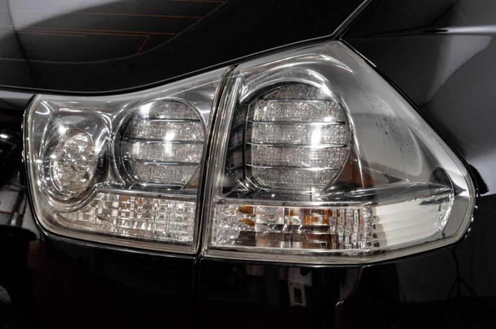 Lexus RX II Рестайлинг Барнаул  - изображение 9