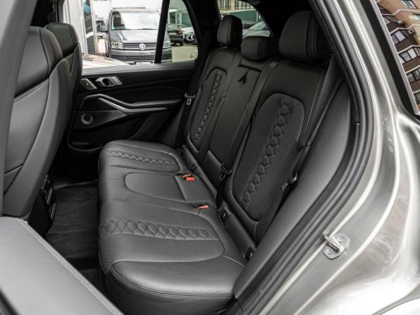 BMW X5 M III (F95) с пробегом 2021 года, цена 11 299 000 рублей, 57461 км, внедорожник, Автокод Объявления