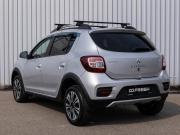 Renault Sandero II Сочи  - изображение 22