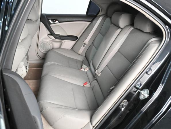 Honda Accord VIII с пробегом 2008 года, цена 1 060 000 рублей, 341891 км, седан, Автокод Объявления