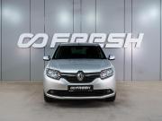 Renault Sandero II Воронеж  - изображение 19