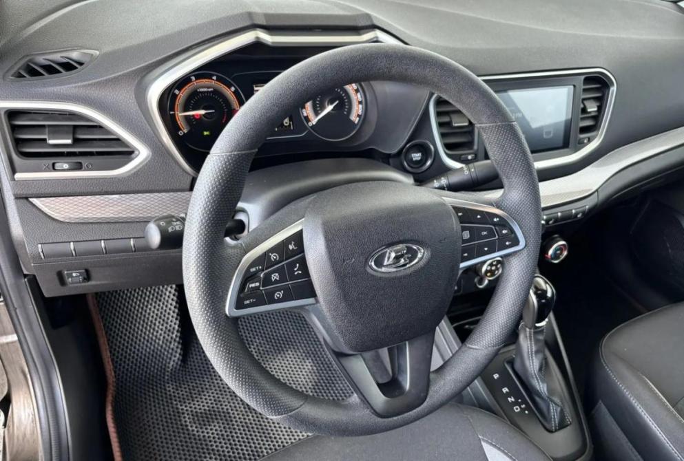 Lada (ВАЗ) Vesta I Рестайлинг (NG) Киров  - изображение 18