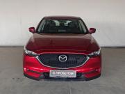 Mazda CX-5 II Москва  - изображение 21