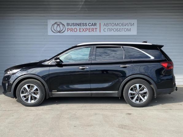 Kia Sorento III Prime Рестайлинг с пробегом 2019 года, цена 2 995 000 рублей, 86118 км, внедорожник, Автокод Объявления