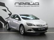 Opel Astra J Рестайлинг Ростов-на-Дону  - изображение 24