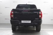 Toyota Hilux VIII Рестайлинг 2 Владивосток  - изображение 25
