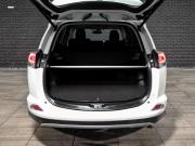 Toyota RAV4 IV (XA40) Рестайлинг Екатеринбург  - изображение 25