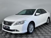 Toyota Camry VII (XV50) Ростов-на-Дону  - изображение 22