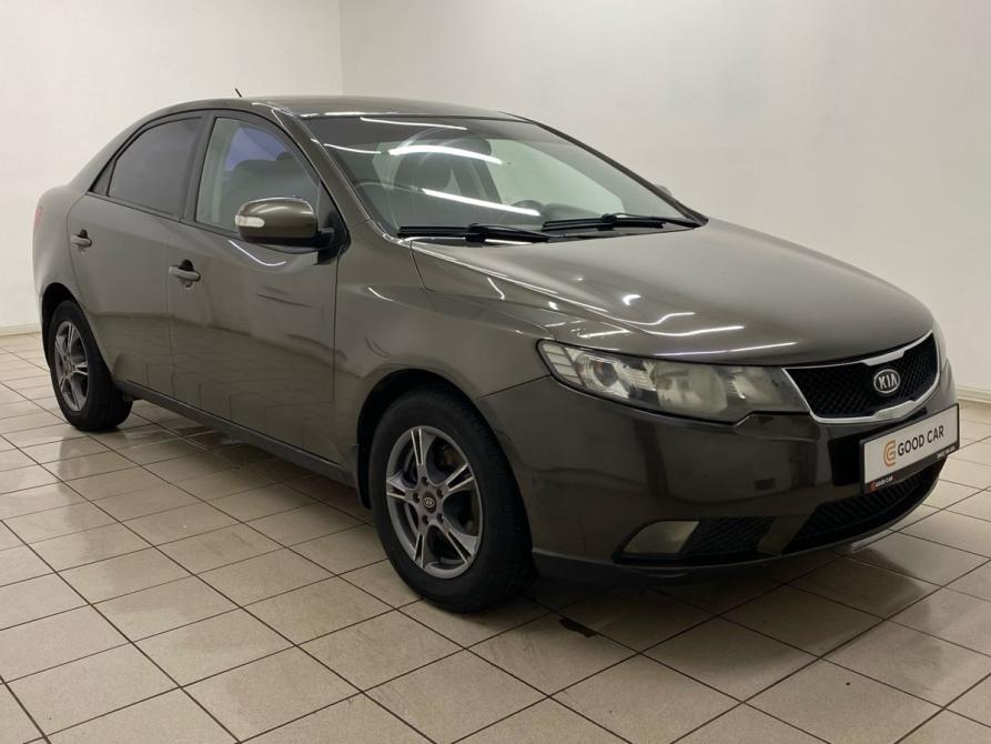 Kia Cerato II Энгельс  - изображение 1