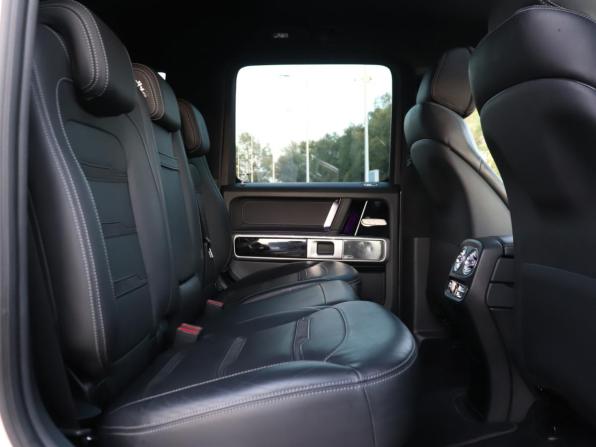 Mercedes-Benz G-Класс AMG II (W463) с пробегом 2020 года, цена 14 800 000 рублей, 63910 км, внедорожник, Автокод Объявления
