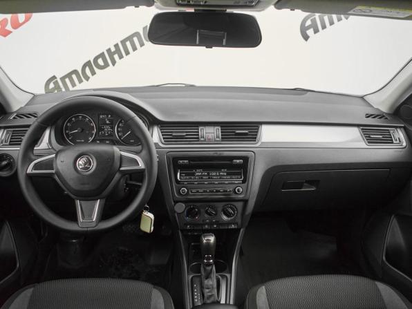 Skoda Rapid I с пробегом 2014 года, цена 895 000 рублей, 195794 км, лифтбек, Автокод Объявления