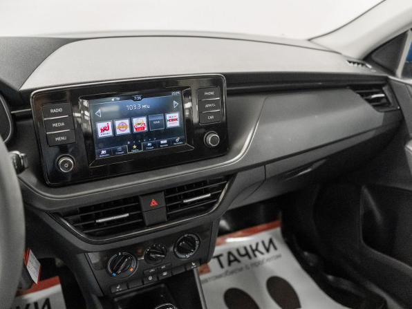 Skoda Rapid II с пробегом 2021 года, цена 1 625 000 рублей, 57362 км, лифтбек, Автокод Объявления