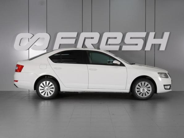 Skoda Octavia III (A7) с пробегом 2014 года, цена 1 011 000 рублей, 246961 км, лифтбек, Автокод Объявления