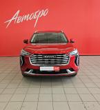 Haval Jolion I Вологда  - изображение 28