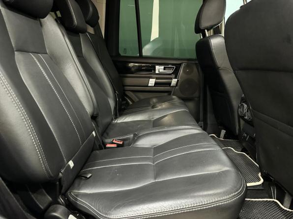 Land Rover Discovery IV Рестайлинг с пробегом 2013 года, цена 1 792 000 рублей, 248600 км, внедорожник, Автокод Объявления