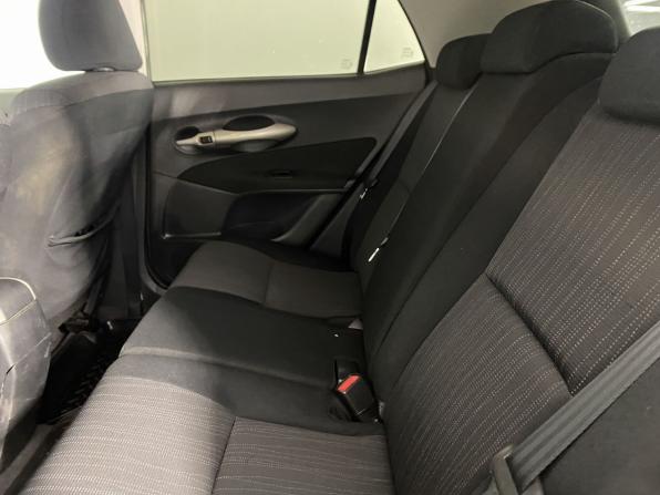 Toyota Auris I с пробегом 2008 года, цена 595 000 рублей, 198466 км, хэтчбек, Автокод Объявления