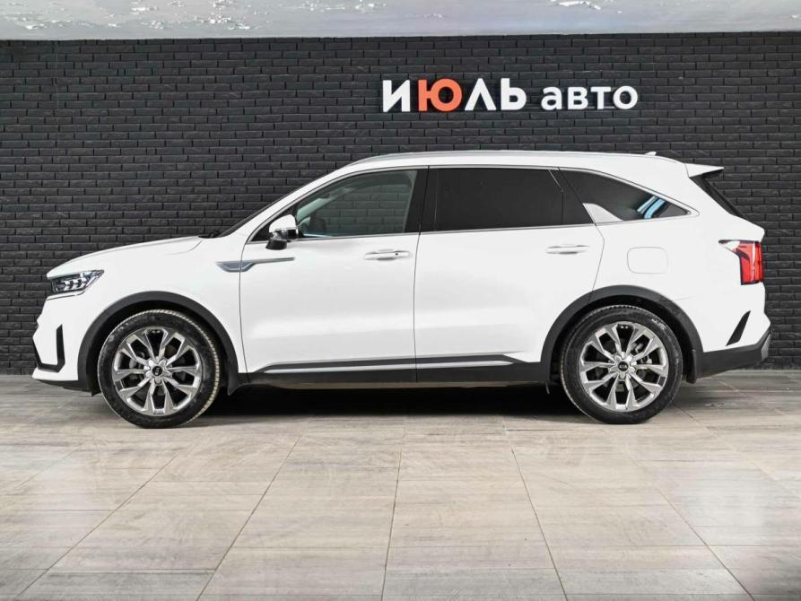 Kia Sorento IV Екатеринбург  - изображение 7