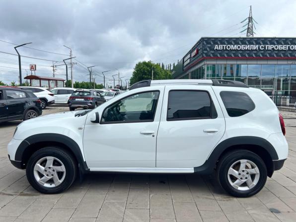 Renault Duster I Рестайлинг с пробегом 2016 года, цена 1 450 000 рублей, 114169 км, внедорожник, Автокод Объявления