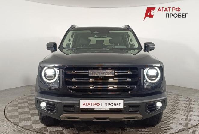 Haval Dargo I с пробегом 2024 года, цена 3 040 000 рублей, 16896 км, внедорожник, Автокод Объявления