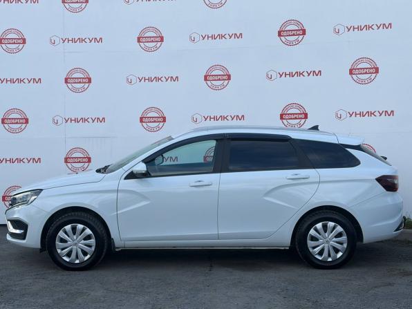 Lada (ВАЗ) Vesta I Рестайлинг (NG) с пробегом 2023 года, цена 1 299 000 рублей, 61227 км, универсал, Автокод Объявления